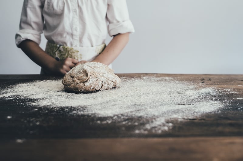 Ceramic Bakeware