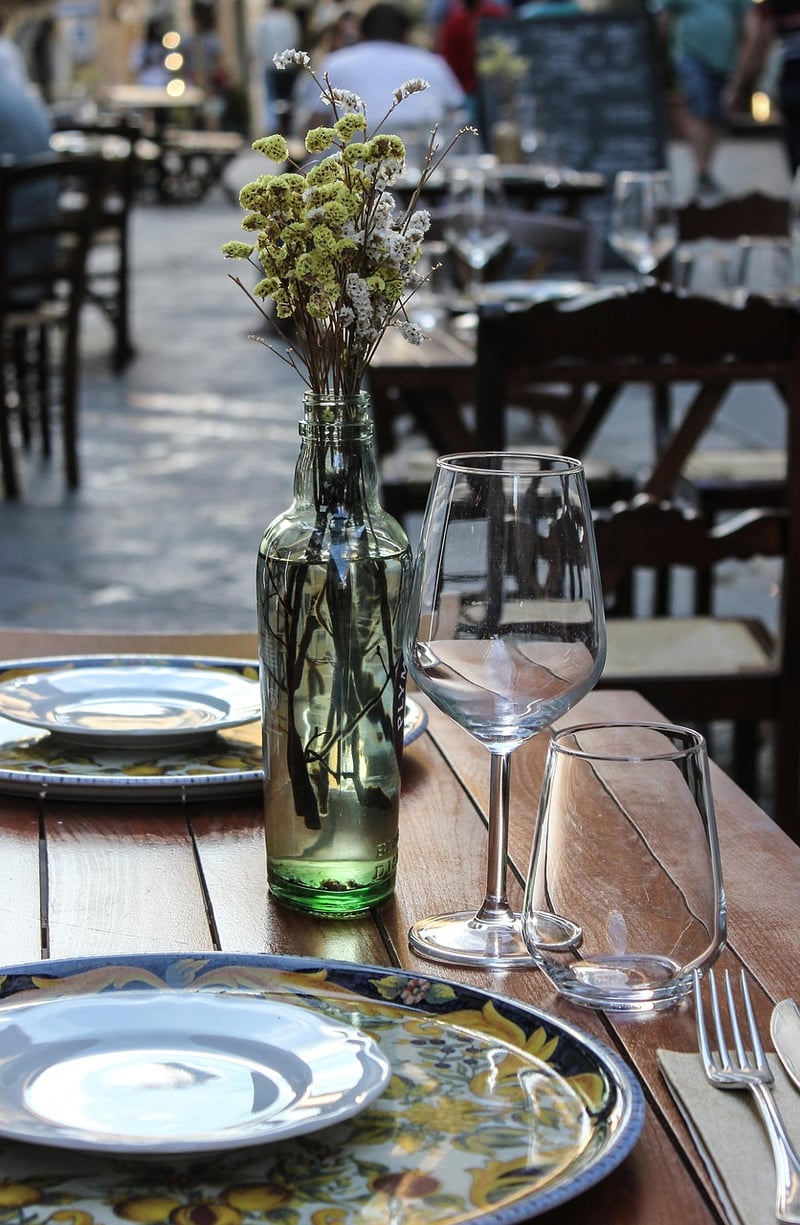 Osteria Francescana, Modena