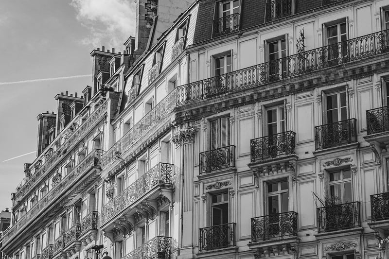 Alain Ducasse au Plaza Athénée, Paris