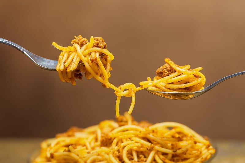 Mama Mia's Trattoria